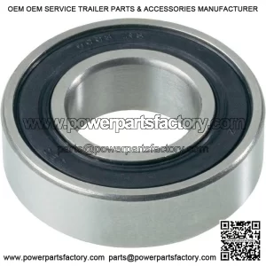 ( 2 pack)  Mower Spindle Bearings fits John Deere L100, L120, L130, LA110,LA120