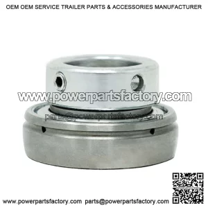 741-0309, 941-0309, 741-0310 Bearing for MTD w/Collar Re-lube Hi-Temp Grease