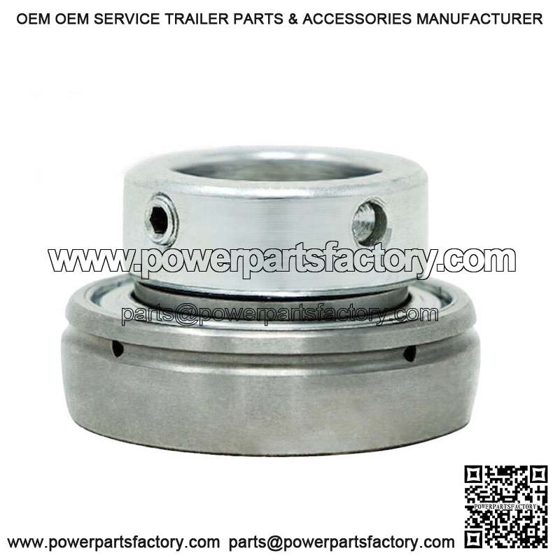 741-0309, 941-0309, 741-0310 Bearing for MTD w/Collar Re-lube Hi-Temp Grease