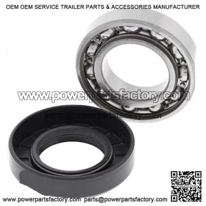 John Deere Cs and Cx Gator Utility Vehicle 2001-2017 Rear Wheel Bearing Kit
