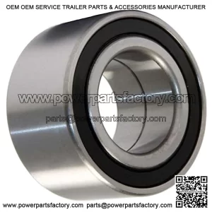 Front Wheel Bearing John Deere Gator HPX TX RSX 850i XUV 550 560 590i 620i 850D (For: More than one vehicle)