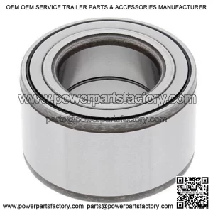 Wheel Bearing Front for John Deere Gator HPX/Gator TX/Gator XUV (For: More than one vehicle)