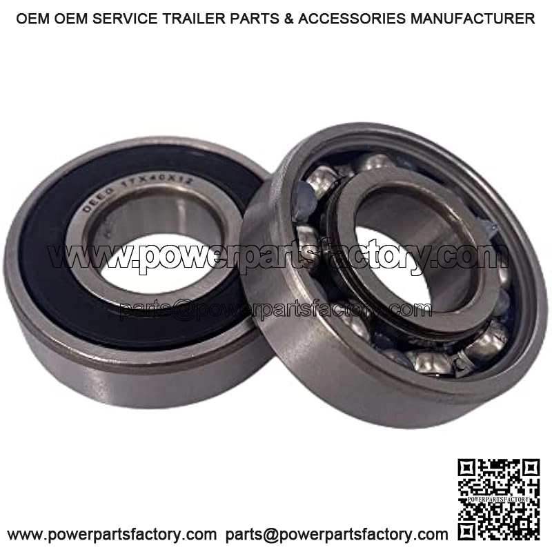 Lawn Mower Spindle Bearing 110485X Bearing Replacement Toro 10-9966,112-0423,100-1048, 251-277, 38-7820 MTD 741-0600, 941-0600,741-0124,941-01 Husqvarna,532110485 John Deere GX20818,JD8535 - Image 4