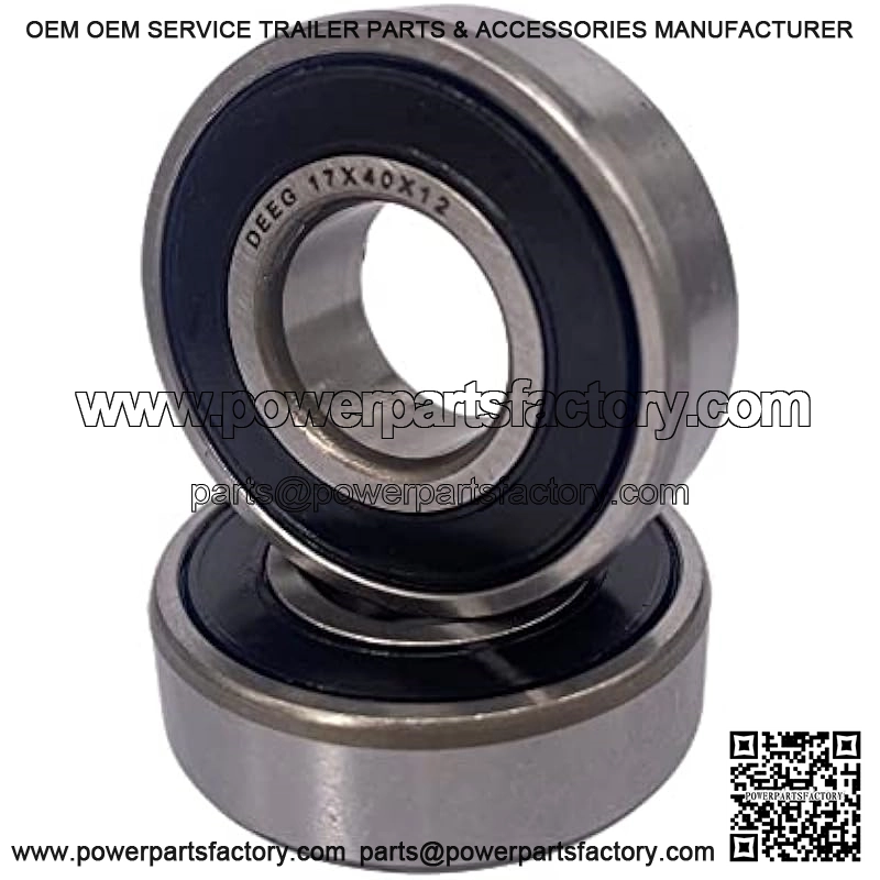 Lawn Mower Spindle Bearing 110485X Bearing Replacement Toro 10-9966,112-0423,100-1048, 251-277, 38-7820 MTD 741-0600, 941-0600,741-0124,941-01 Husqvarna,532110485 John Deere GX20818,JD8535 - Image 5