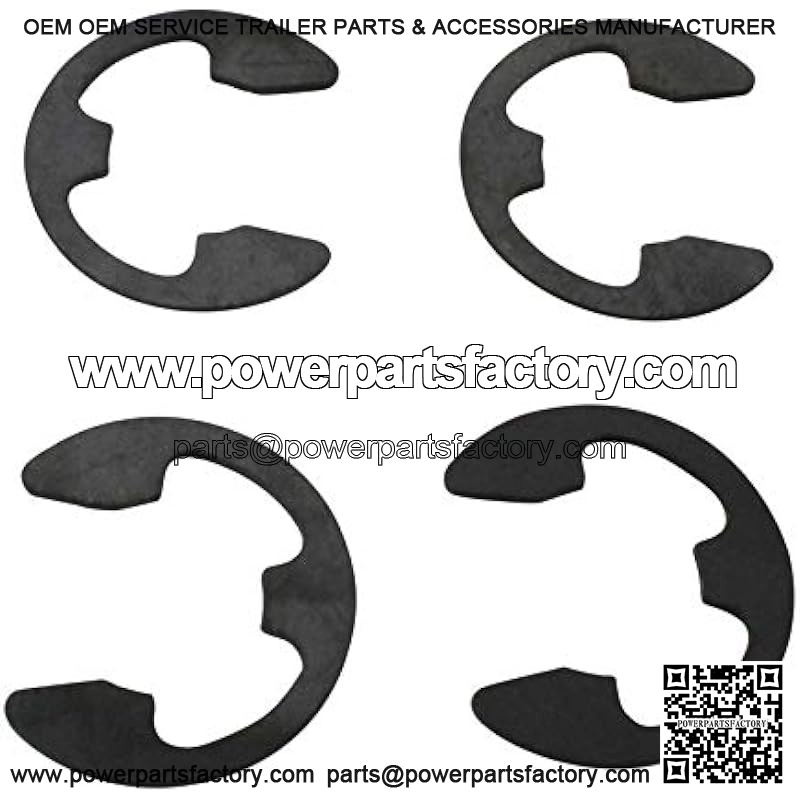 Steering Spindle Hardware Kit Fits John Deere LA Series LA100 LA105 LA115 LA120 - Image 2