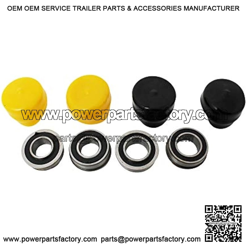 Steering Spindle Hardware Kit Fits John Deere LA Series LA100 LA105 LA115 LA120 - Image 4