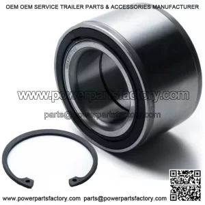 Front Wheel Bearing for John Deere Gator HPX Diesel/Gas/Trail, 4X2 4X4, TX Turf