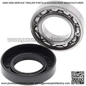 Racing Wheel Bearing Kit 25-1715 Compatible With/Replacement For John Deere Gator CS, Gator CX