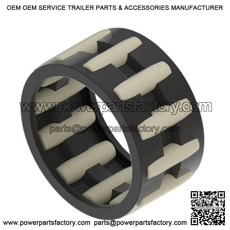 Cylindrical Roller Bearing