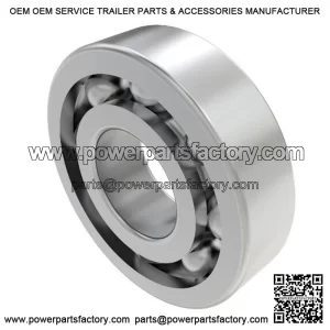 Single Row Cylindrical Ball Bearing