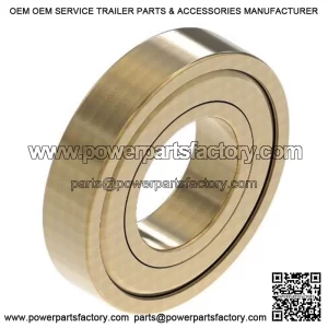 Single Row Cylindrical Ball Bearing