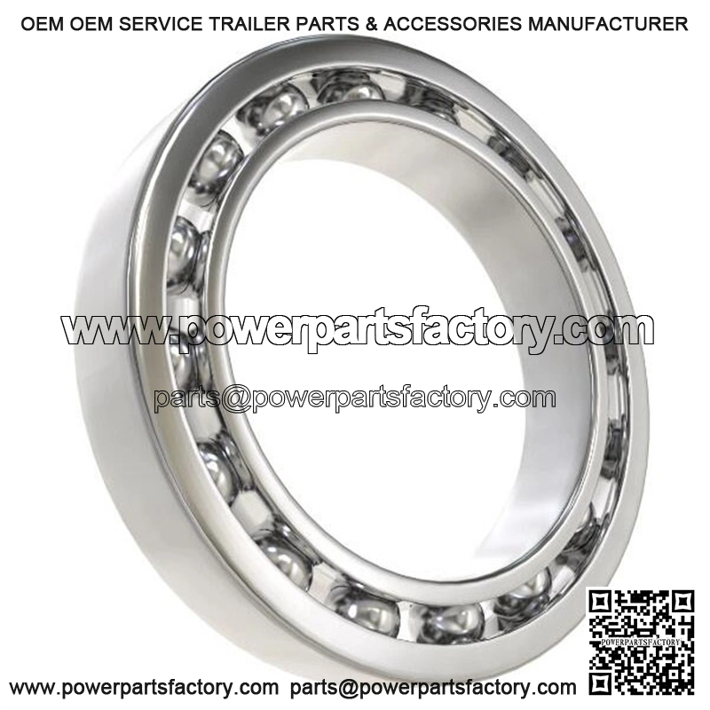 Single Row Cylindrical Ball Bearing