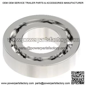 Single Row Cylindrical Ball Bearing