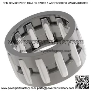 Single Row Cylindrical Roller Bearing