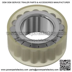 Single Roller Bearing