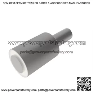 John Deere 
Both Ends Integral Shaft Bearing