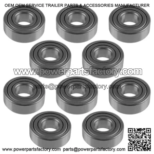 Z9504-AB Z9504AB Z9504-RST Z9504RST Z9504 RST 204BBAR Ball Bearings 19x45x16