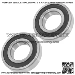 315-427S 315427S Deck Spindle Ball Bearing For Land Pride AFM4522