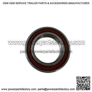 Honda Front Intermediate CV Axle Half Shaft Bearing New 91057SR3008