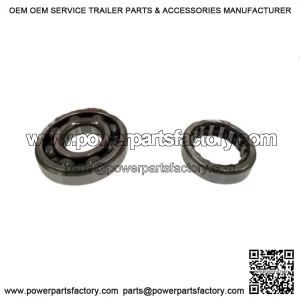 HONDA CRANK BEARING SET #91001-KRN-671 91002-KRN-A11 CRF250R CRF250X