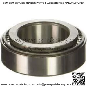 HONDA OEM PRELUDE SI VTEC MT H22A BEARING TAPER 40X68X22 91006-PX5-008