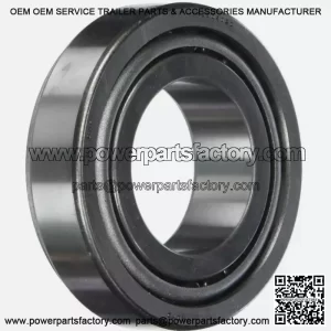 HONDA OEM PRELUDE BB1 BB5 BB6 BB8 BEARING TAPER 40X75X21 91005-PG2-004