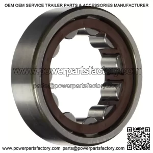 HONDA NEEDLE BEARING (40X68X20) 91003-PPT-004, INTEGRA DC5 TYPE S, IS