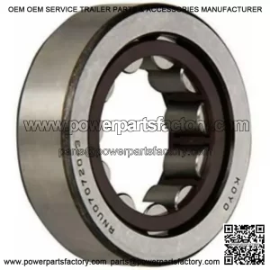 HONDA CIVIC TYPE-R EP3 NEEDLE BEARING 91003-PPP-004 OEM