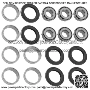38" Deck Spindle Bearing Seal Repair kit for Cub Cadet 2130 2135 / 959-3665