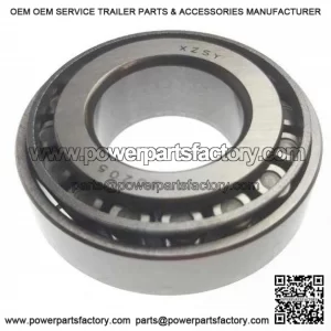 Linhai ATV Wheel Bearing 30205 ?C High-Performance Replacement for Smooth Ride