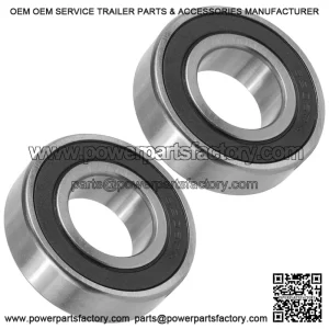 116-0720 Deck Spindle Bearings for Toro 3000/5000/6000/7000 Series - Also 127-0560