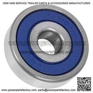 Water Pump Bearing for Yamaha Banshee 350/YFZ350 (1988-2006) - 10x35x11mm