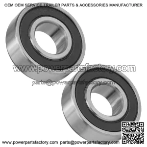 33" Deck Spindle Rebuild Kit for Cub Cadet CC760/CC800 Walk-Behind Mowers