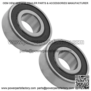 Spindle Repair Kit for John Deere - AM136733, AM143469, AM134292, AM137483