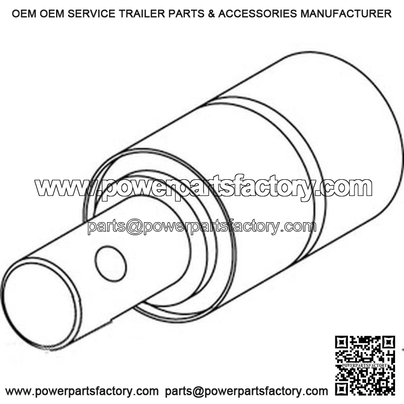 Roller Bearing / Fits John Deere AA35741 - Image 2