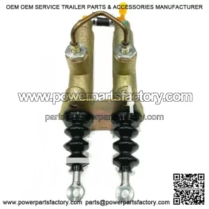 Brake Master Cylinder For New Holland 5640 6640 7740 7840 8240 8340 81869963