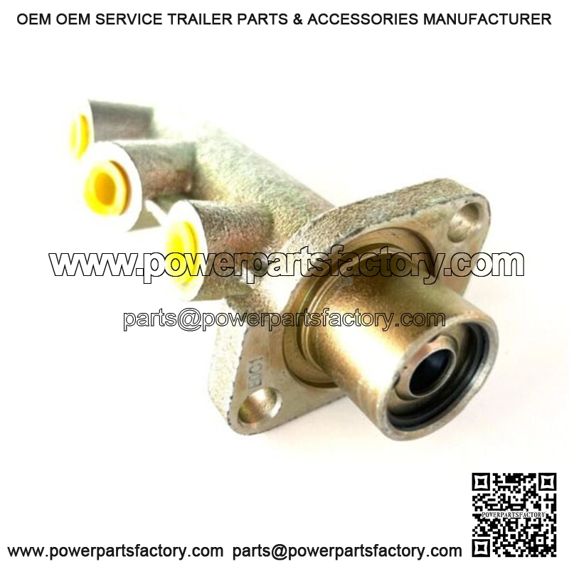 For JCB Backhoe Loader Brake Master Cylinder 3CX 4CX 15/920389