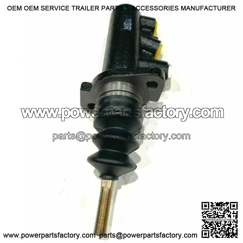 2Pcs For Case Brake Master Cylinder 580K 580SK 580L 590 585G 182445A1 D143162 - Image 2