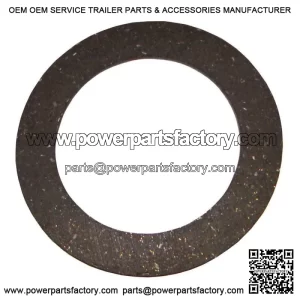 Disc W39301 Fits John Deere 16A 205 227 307 407 506 509 606 609 706 709 727 737