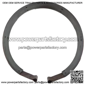 Brake Band Fits Case IH M MD