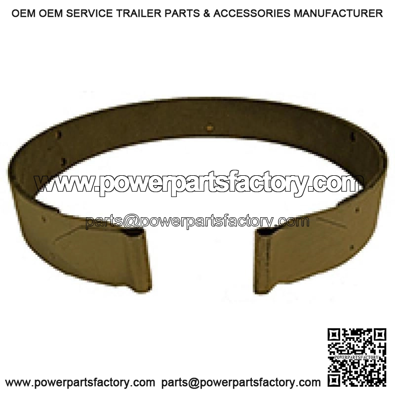 Brake Band Fits Case IH M MD - Image 2