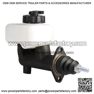 New Clutch Master Cylinder Fits John Deere 3055 3155 3255 2355 2555 2755 2955