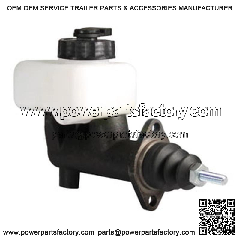 New Clutch Master Cylinder Fits John Deere 3055 3155 3255 2355 2555 2755 2955