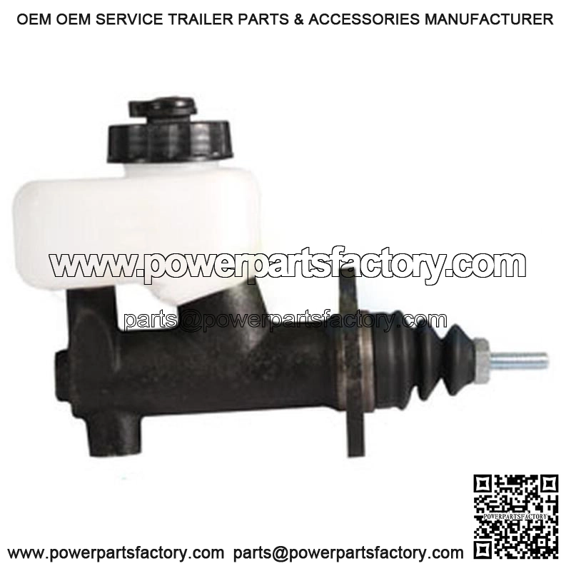 New Clutch Master Cylinder Fits John Deere 3055 3155 3255 2355 2555 2755 2955 - Image 2