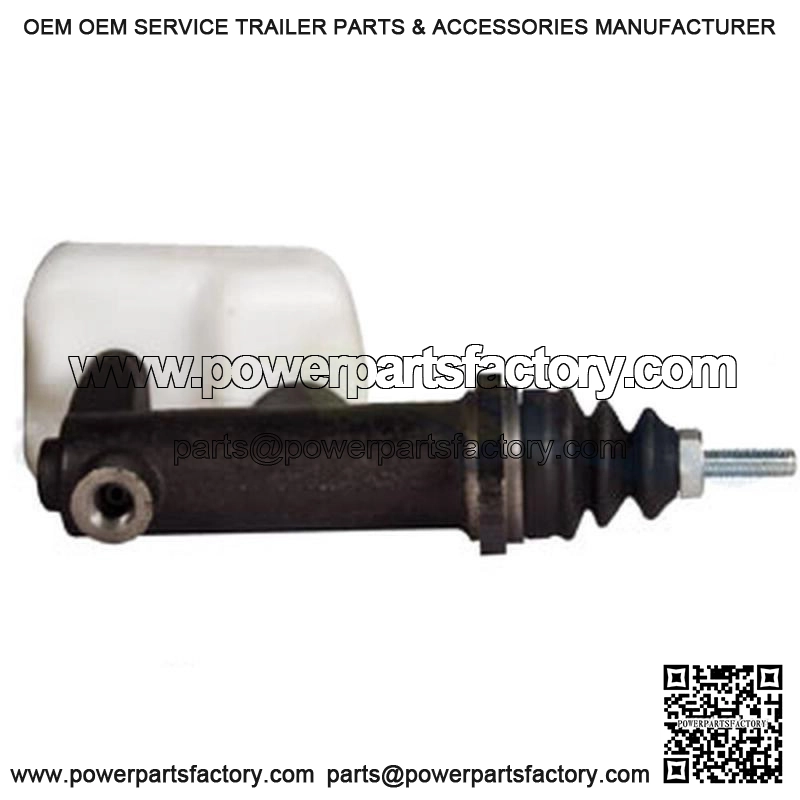 New Clutch Master Cylinder Fits John Deere 3055 3155 3255 2355 2555 2755 2955 - Image 3