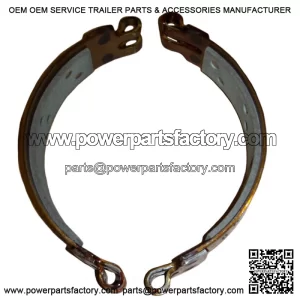 Brake Band Set Fits Case 430 530 470 480 570 580 480B 580B 480C 580C 249018A3