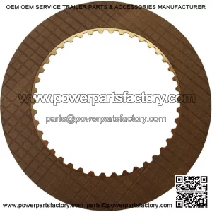 Disc AR94517 Fits John Deere 6400 6410 6415 6420 6500 7200 7210 7220 7320 7400