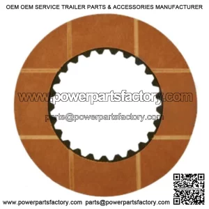 Disc RE294014 Fits John Deere 7810 7820 7830 7920 7930 8100 8110 8120 8200 8210
