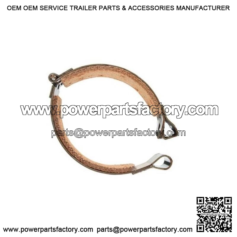 One New Brake Band Fits Allis Chalmers IB B C CA Tractor - Image 2