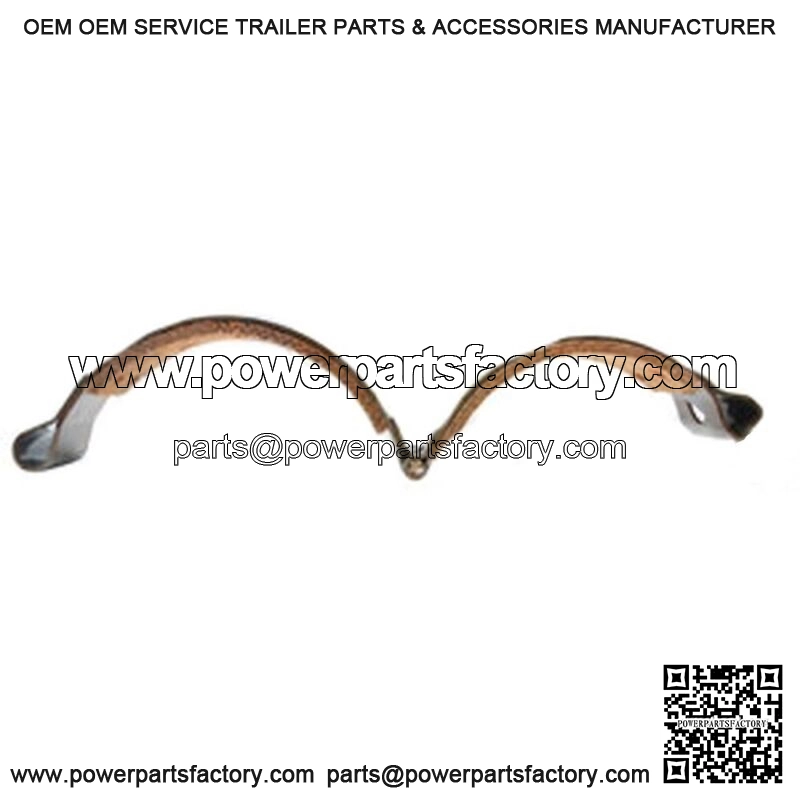 One New Brake Band Fits Allis Chalmers IB B C CA Tractor - Image 3